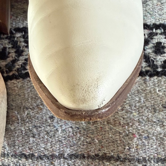 rag & bone Razor ankle boots - Picture 9 of 12